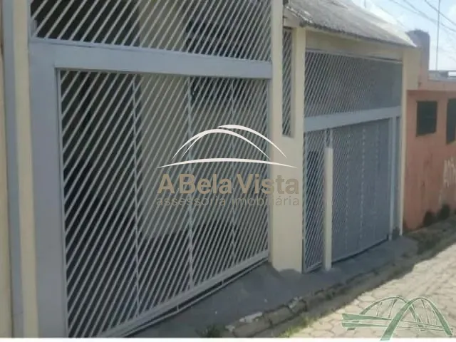 Casa com 125m² 3 quartos e 3 banheiros, à venda, no bairro Vila Osasco em Osasco
