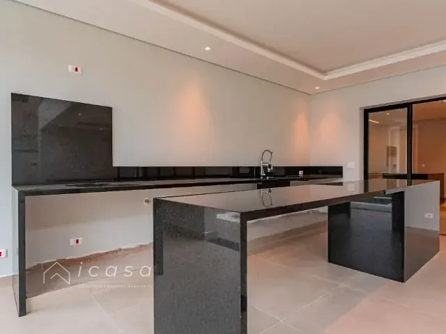 Casa com 533m² 5 quartos e 6 banheiros, à venda, no bairro Colinas da Anhangüera em Santana de Parnaíba