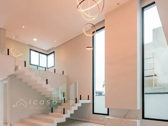 Casa com 533m² 5 quartos e 6 banheiros, à venda, no bairro Colinas da Anhangüera em Santana de Parnaíba