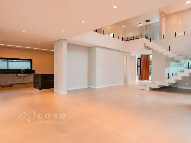 Casa com 533m² 5 quartos e 6 banheiros, à venda, no bairro Colinas da Anhangüera em Santana de Parnaíba