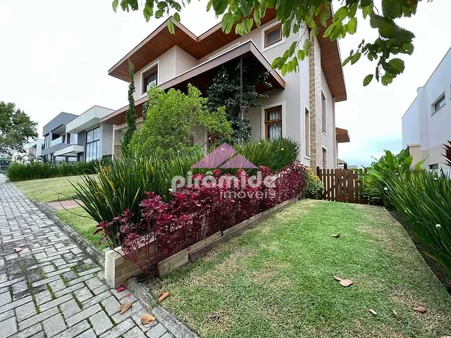 Casa com 451m² 4 quartos e 6 banheiros, à venda, no bairro Urbanova em São José dos Campos