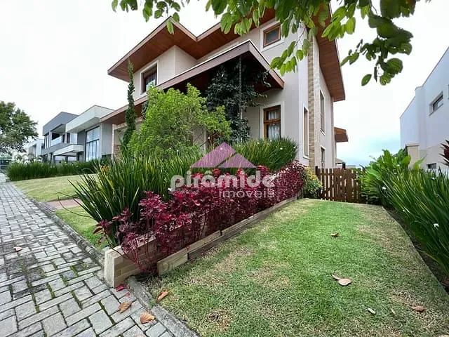 Casa com 451m² 4 quartos e 6 banheiros, à venda, no bairro Urbanova em São José dos Campos
