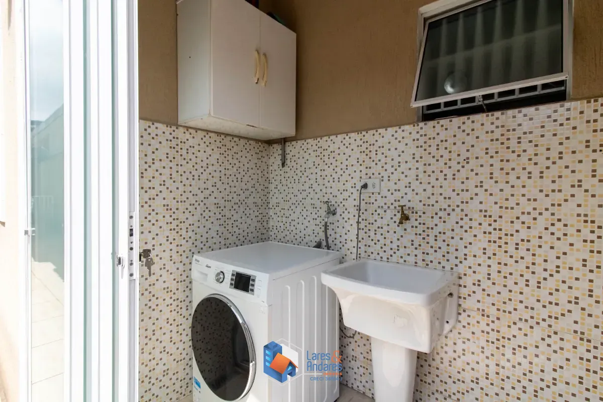 Casa, 3 quartos, 147 m² - Foto 31