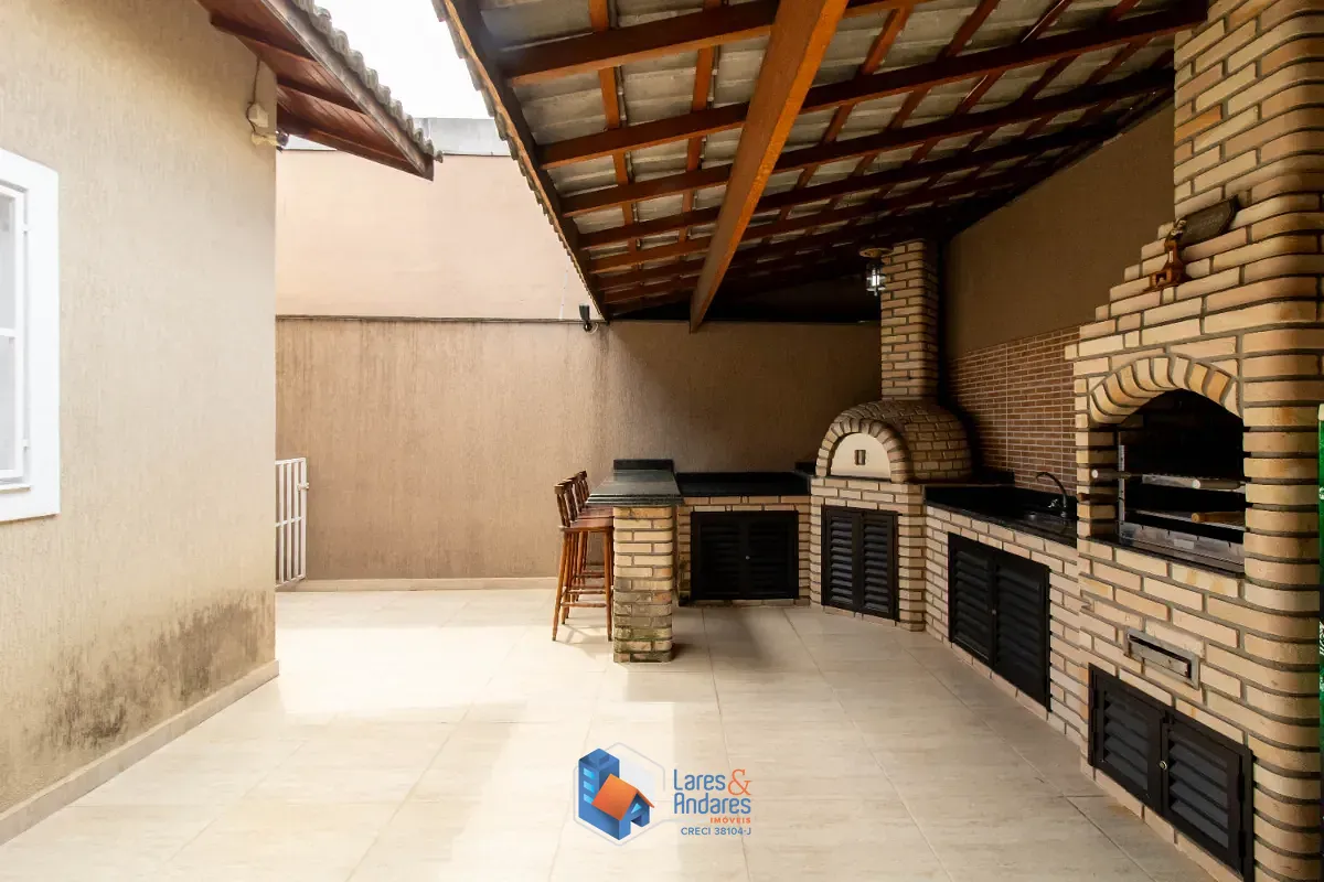 Casa, 3 quartos, 147 m² - Foto 35