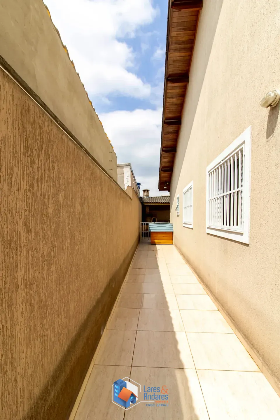 Casa, 3 quartos, 147 m² - Foto 32