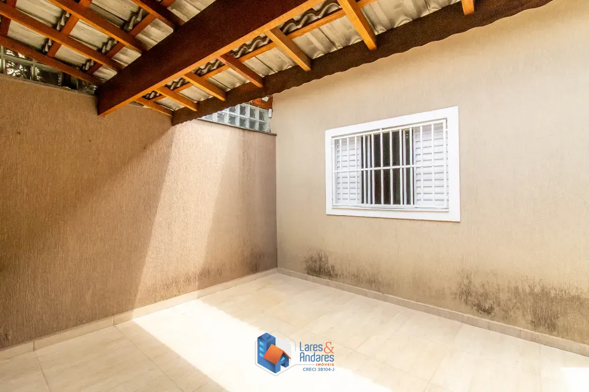 Casa, 3 quartos, 147 m² - Foto 37