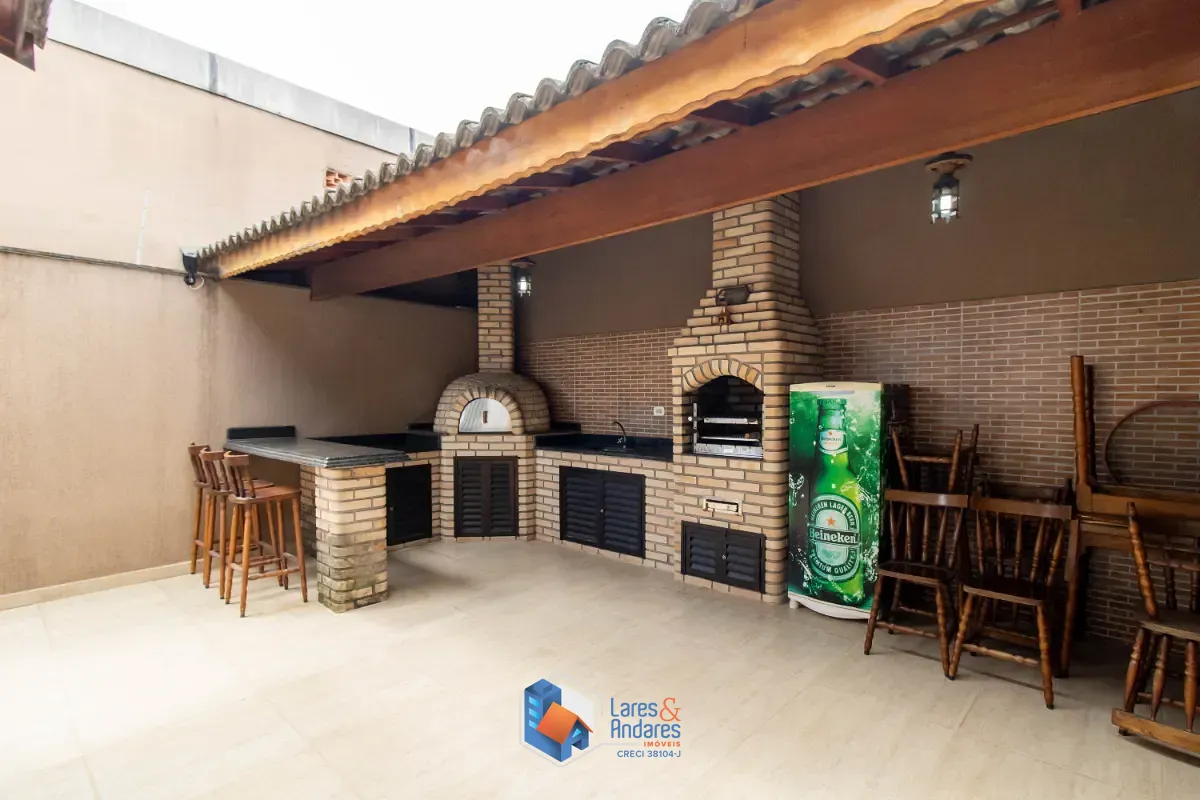 Casa, 3 quartos, 147 m² - Foto 34