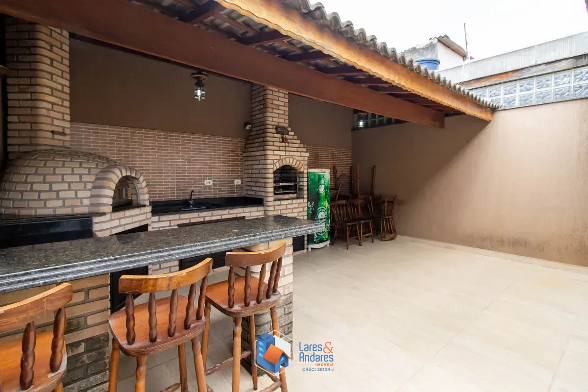 Casa, 3 quartos, 147 m² - Foto 33