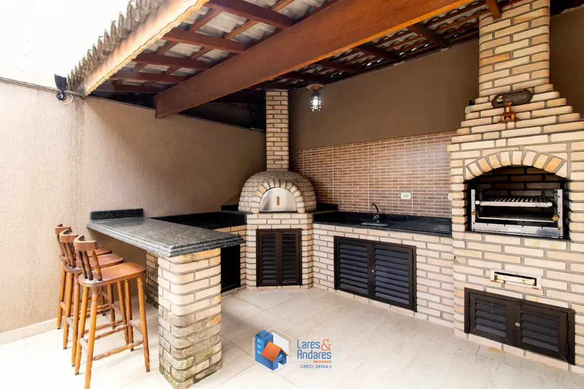 Casa, 3 quartos, 147 m² - Foto 36