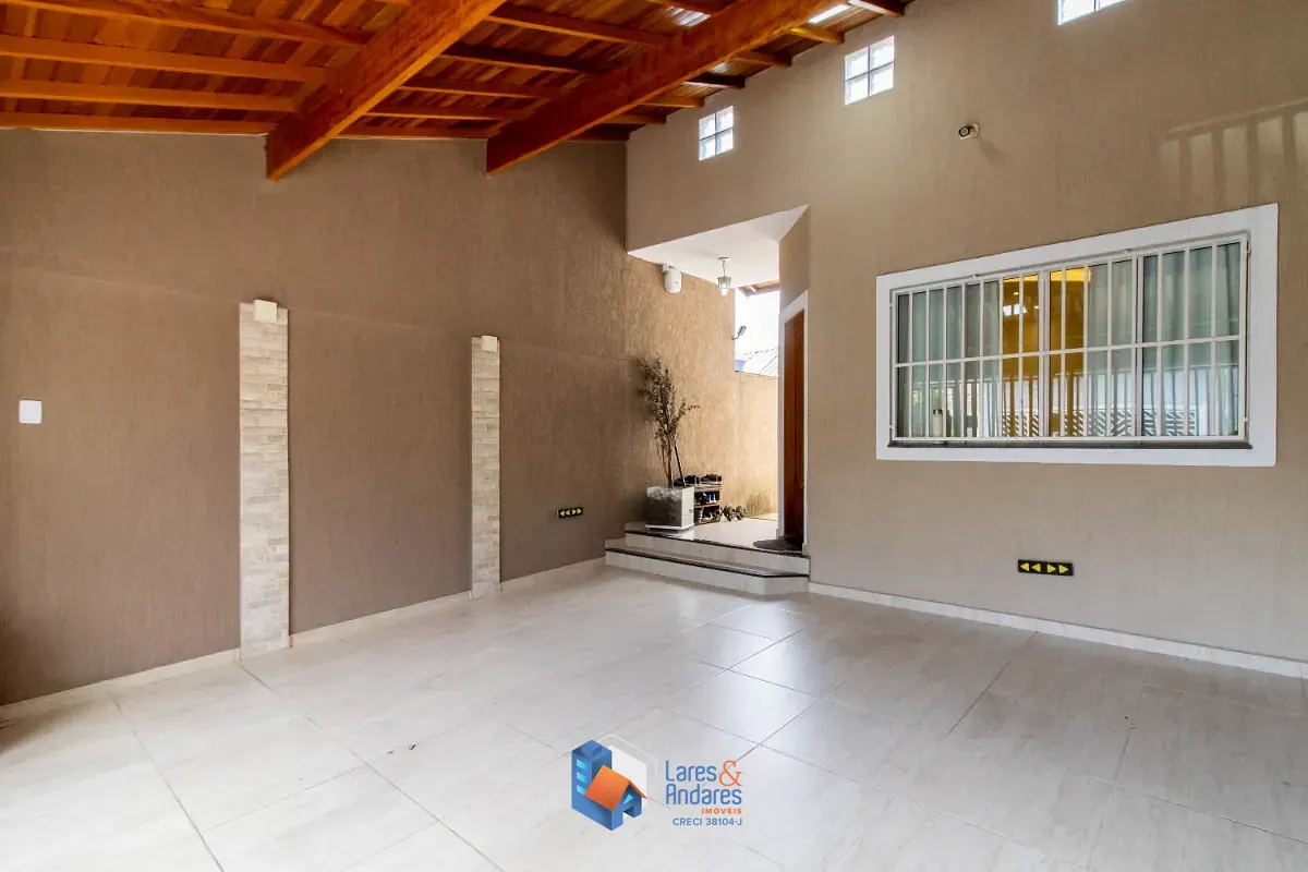 Casa, 3 quartos, 147 m² - Foto 39