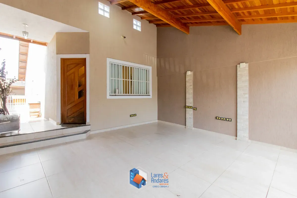 Casa, 3 quartos, 147 m² - Foto 38