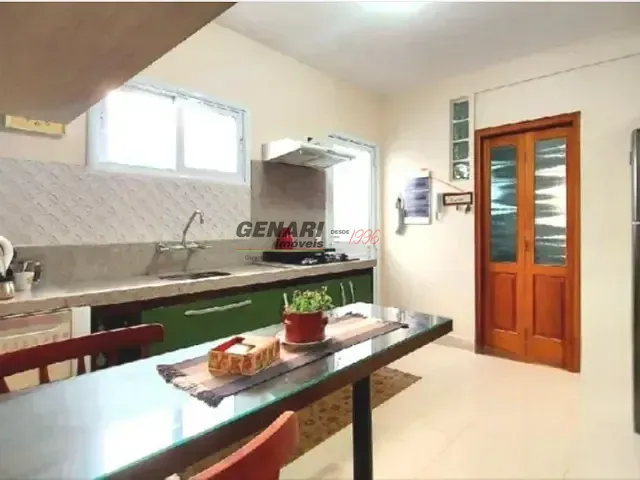 Casa com 125m² 3 quartos e 3 banheiros, à venda, no bairro Vila Rubens em Indaiatuba