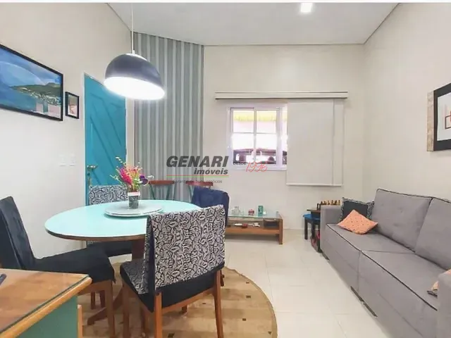 Casa com 125m² 3 quartos e 3 banheiros, à venda, no bairro Vila Rubens em Indaiatuba