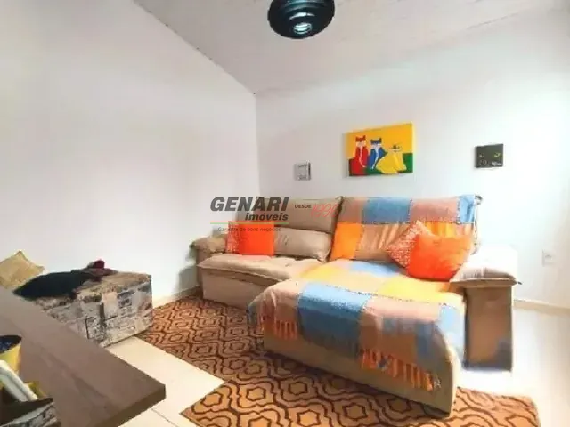 Casa com 125m² 3 quartos e 3 banheiros, à venda, no bairro Vila Rubens em Indaiatuba