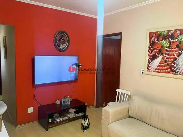 Casa com 202m² 2 quartos e 3 banheiros, à venda, no bairro Santa Maria em São Caetano do Sul