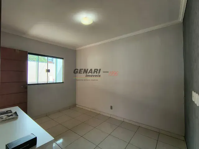 Casa com 173m² 3 quartos e 2 banheiros, à venda, no bairro Residencial Monte Verde em Indaiatuba