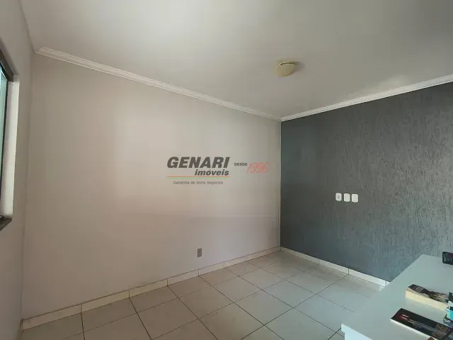 Casa com 173m² 3 quartos e 2 banheiros, à venda, no bairro Residencial Monte Verde em Indaiatuba