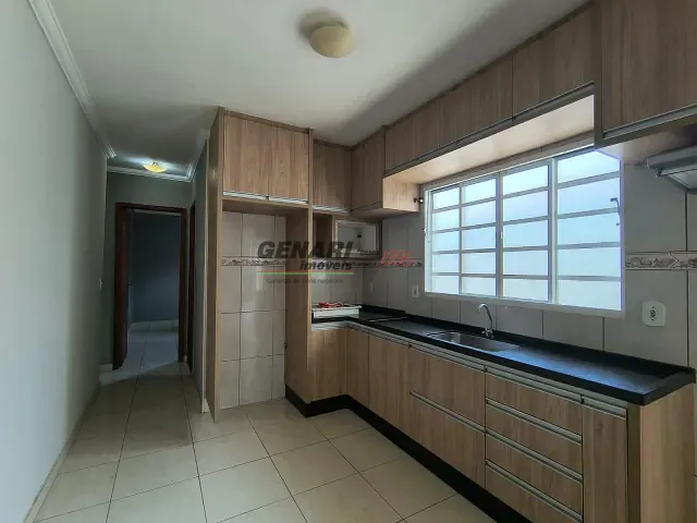 Casa com 173m² 3 quartos e 2 banheiros, à venda, no bairro Residencial Monte Verde em Indaiatuba
