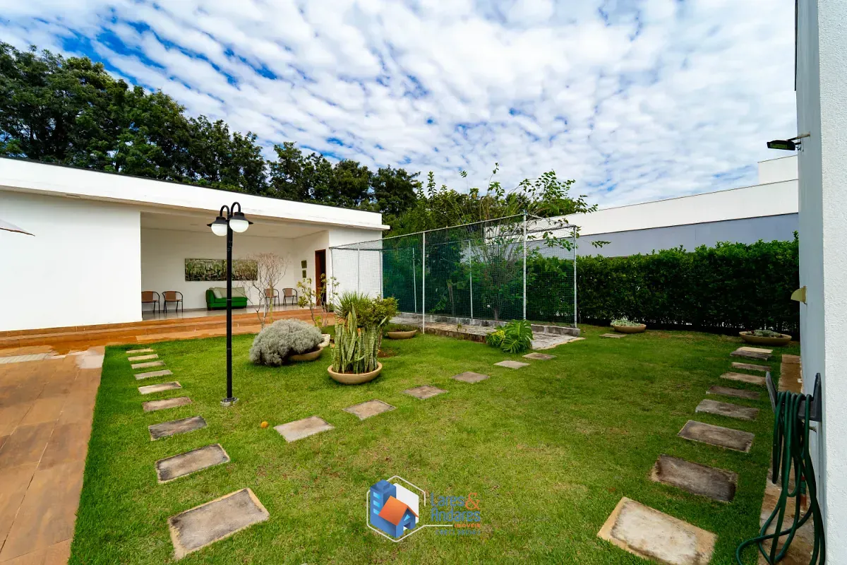 Casa, 4 quartos, 398 m² - Foto 43