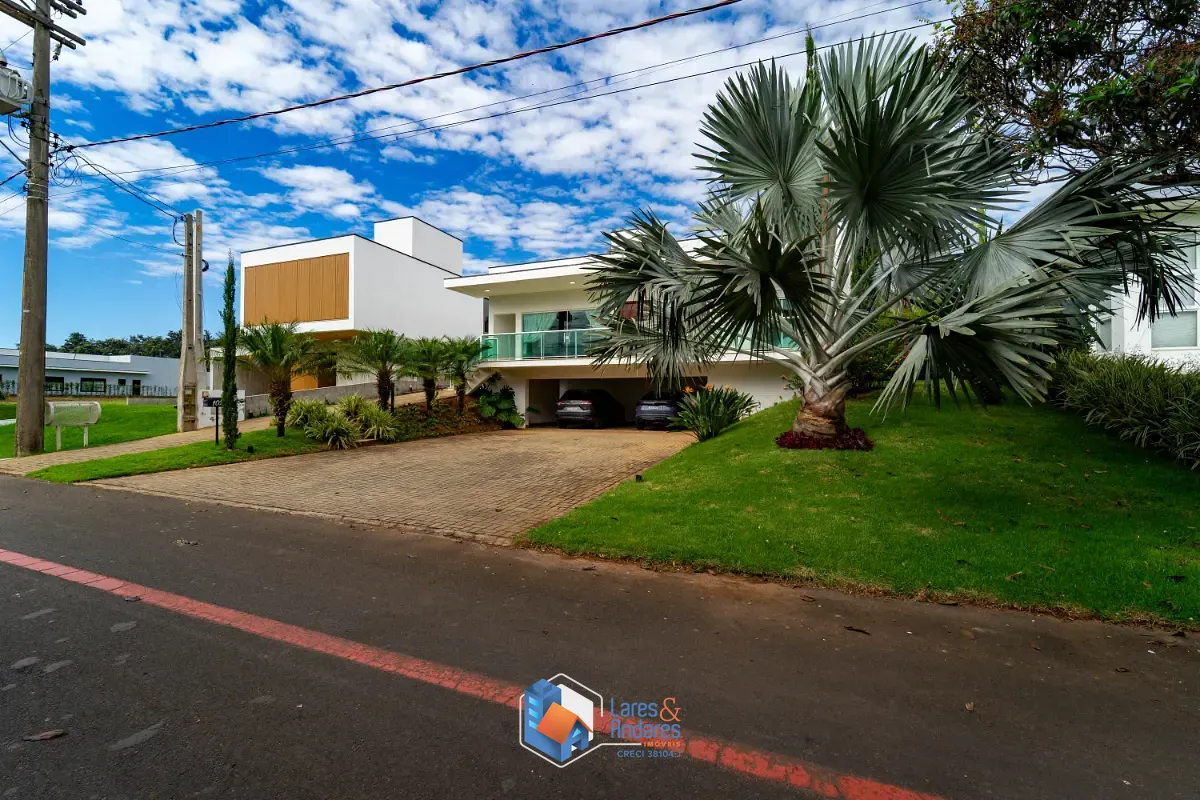 Casa, 4 quartos, 398 m² - Foto 56