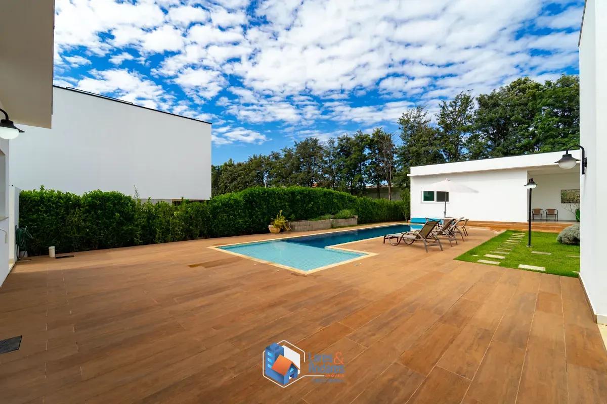 Casa, 4 quartos, 398 m² - Foto 40