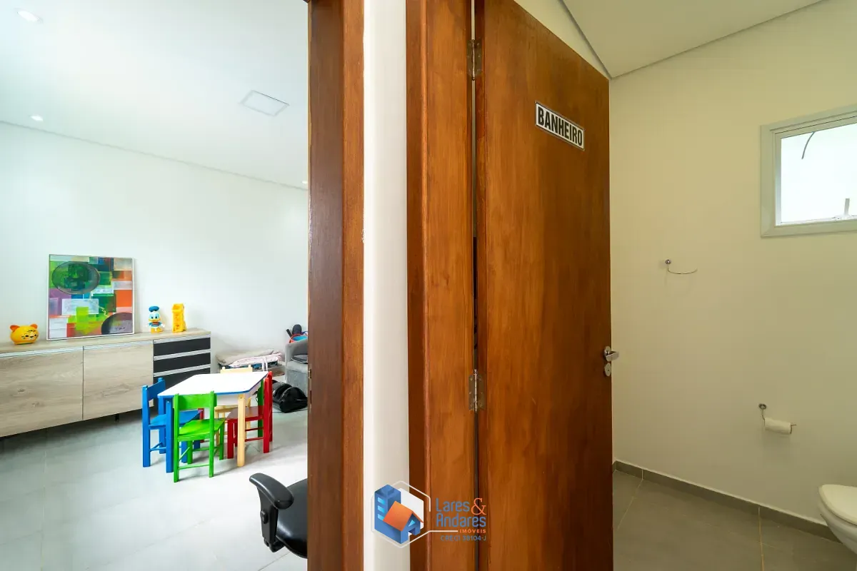 Casa, 4 quartos, 398 m² - Foto 50