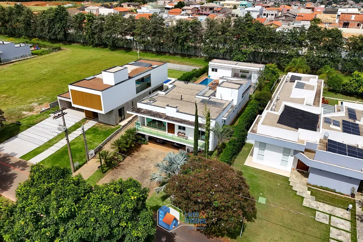Casa, 4 quartos, 398 m² - Foto 60