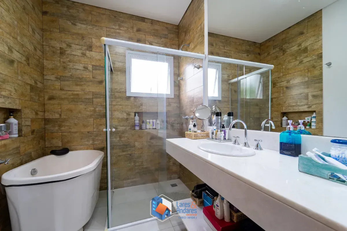Casa, 4 quartos, 398 m² - Foto 33