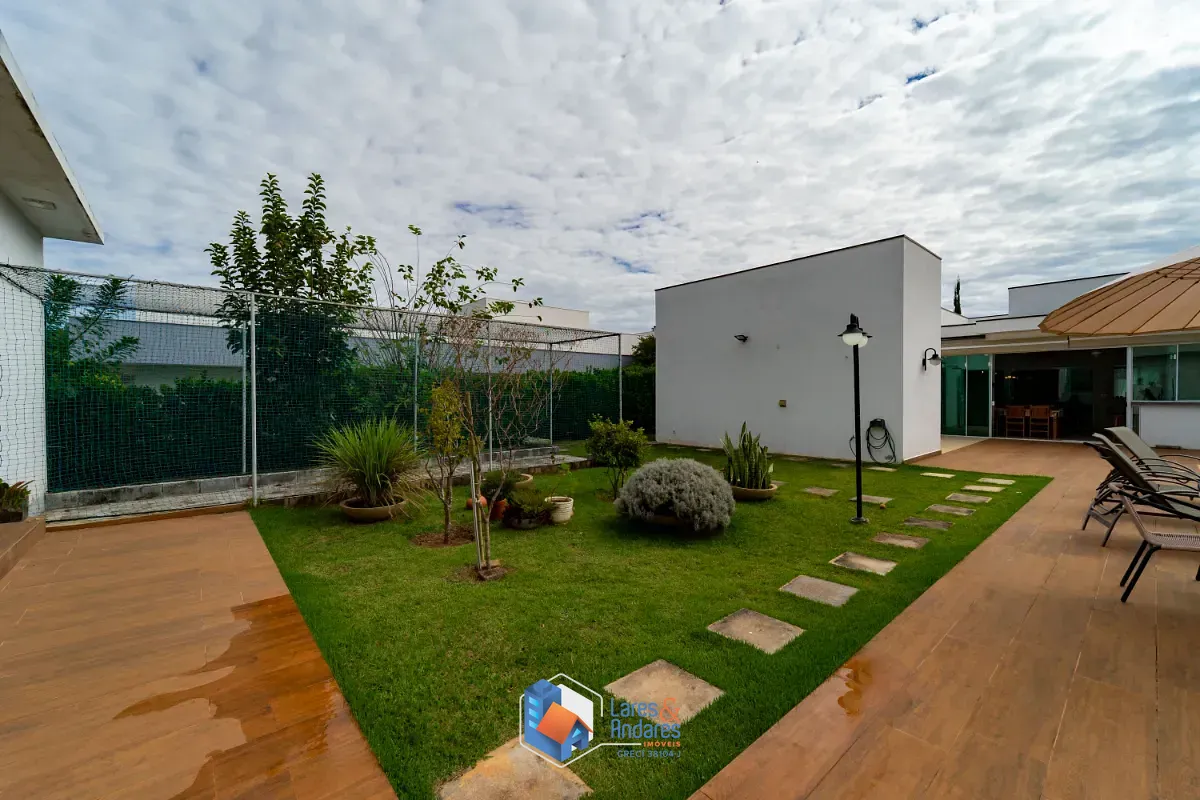 Casa, 4 quartos, 398 m² - Foto 46
