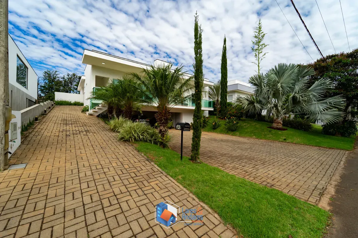 Casa, 4 quartos, 398 m² - Foto 55