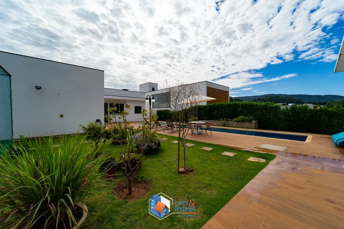 Casa, 4 quartos, 398 m² - Foto 48