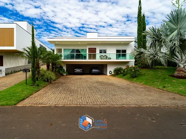 Casa com 1000m² 4 quartos e 6 banheiros, à venda, no bairro Portal da Concórdia II (Jacaré) em Cabreúva