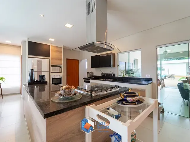 Casa com 1000m² 4 quartos e 6 banheiros, à venda, no bairro Portal da Concórdia II (Jacaré) em Cabreúva