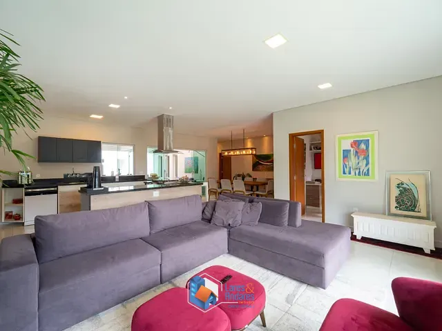 Casa com 1000m² 4 quartos e 6 banheiros, à venda, no bairro Portal da Concórdia II (Jacaré) em Cabreúva