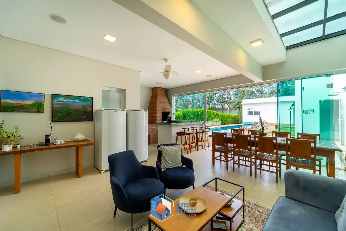 Casa, 4 quartos, 398 m² - Foto 36