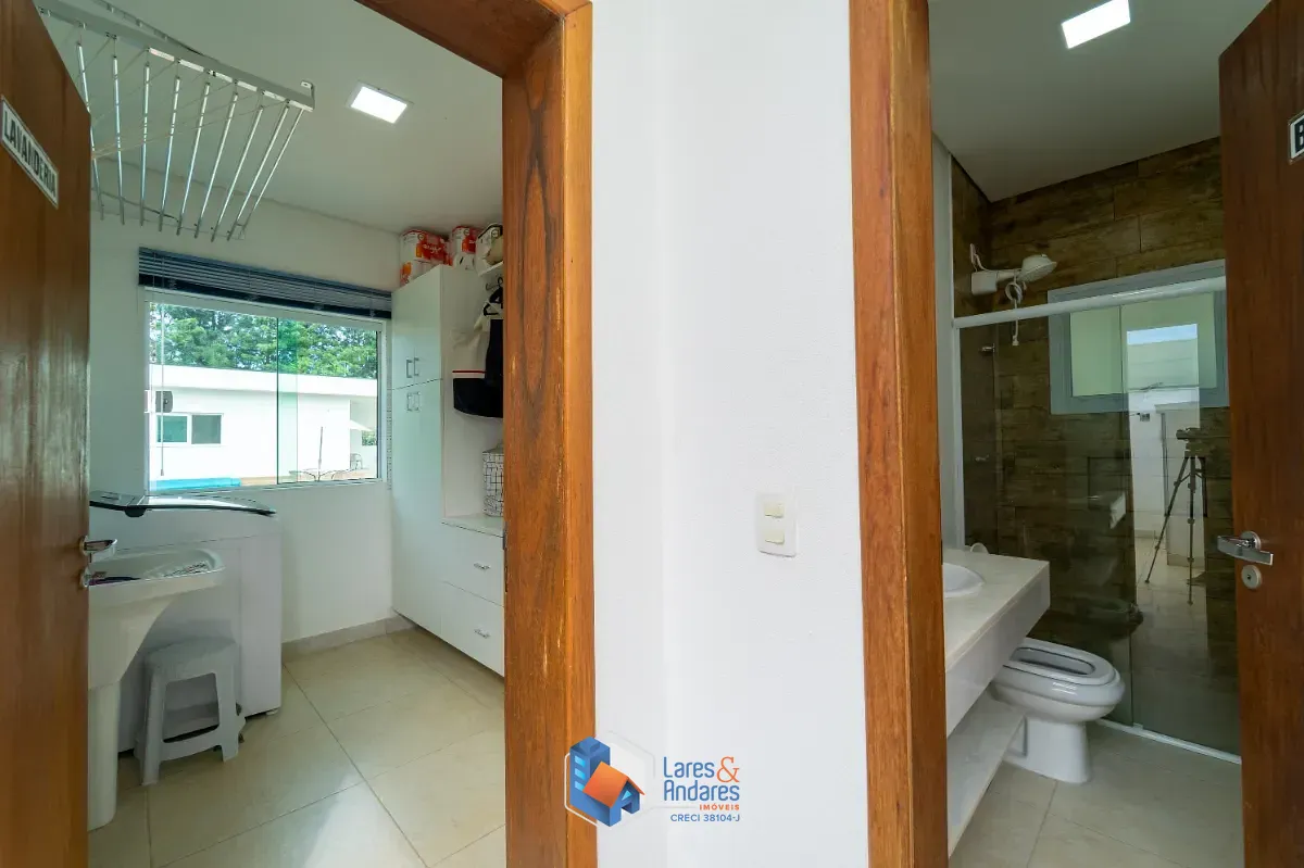 Casa, 4 quartos, 398 m² - Foto 53