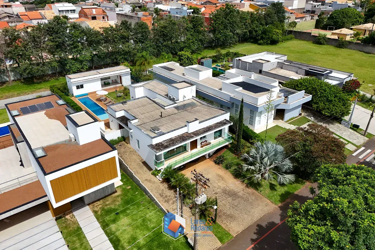 Casa, 4 quartos, 398 m² - Foto 57