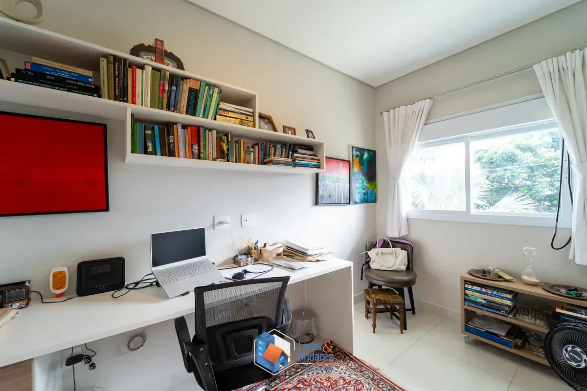 Casa, 4 quartos, 398 m² - Foto 34