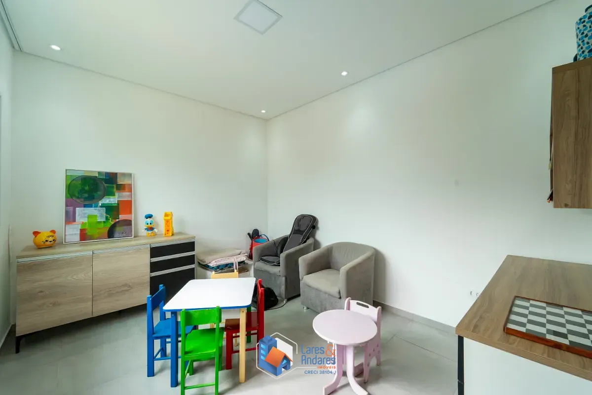 Casa, 4 quartos, 398 m² - Foto 51