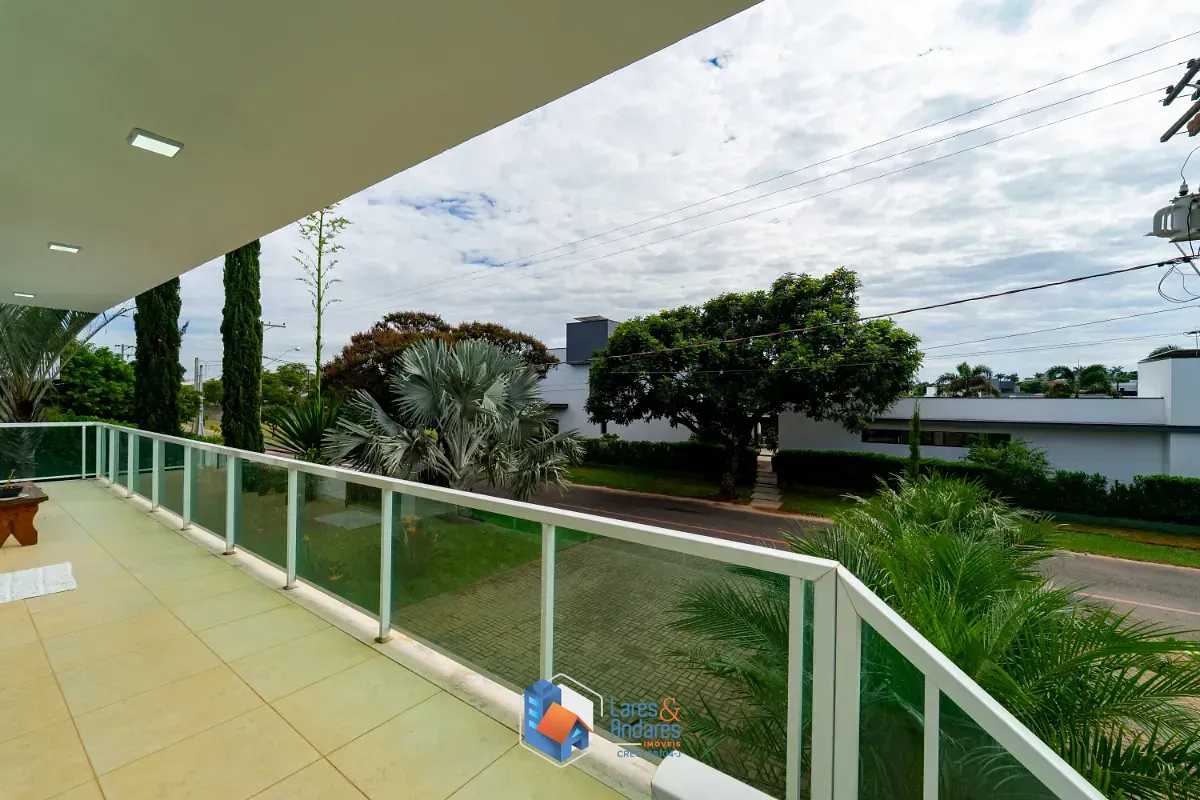 Casa, 4 quartos, 398 m² - Foto 54