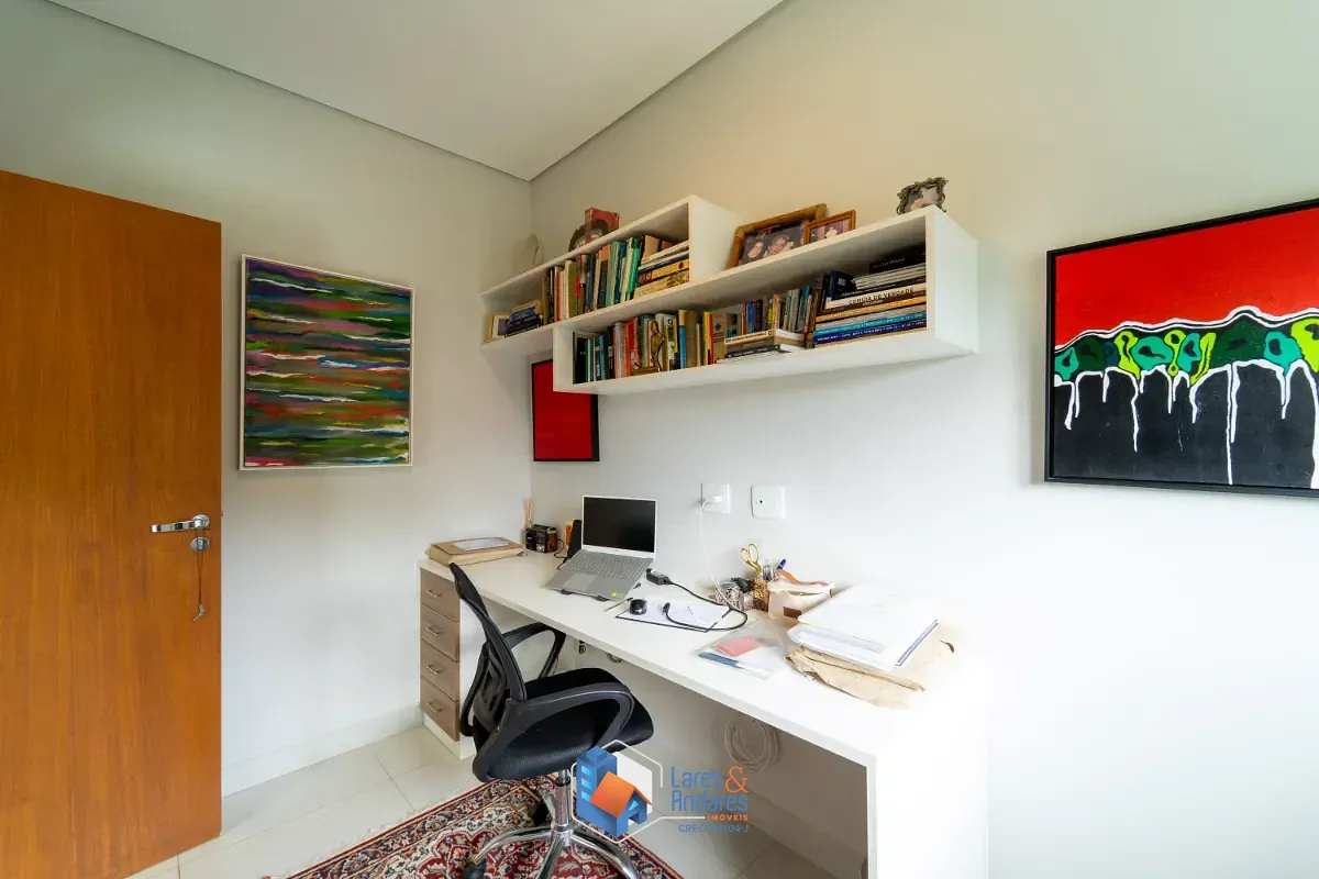 Casa, 4 quartos, 398 m² - Foto 35