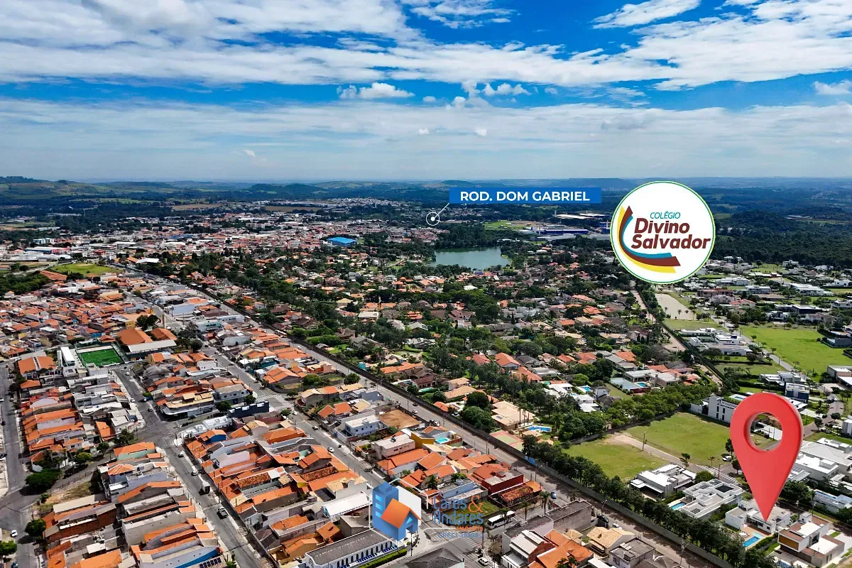 Casa, 4 quartos, 398 m² - Foto 64