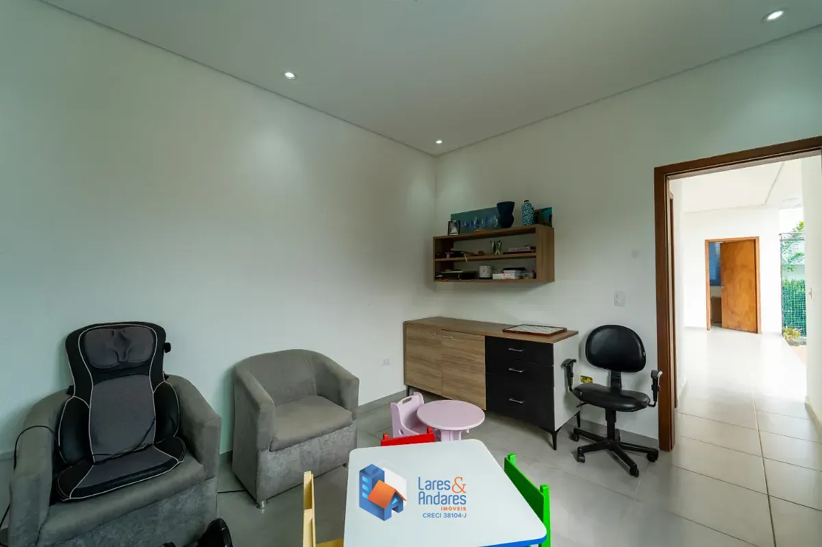 Casa, 4 quartos, 398 m² - Foto 52