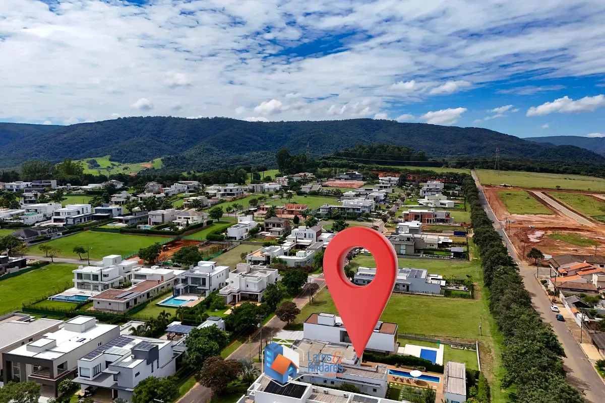 Casa, 4 quartos, 398 m² - Foto 62