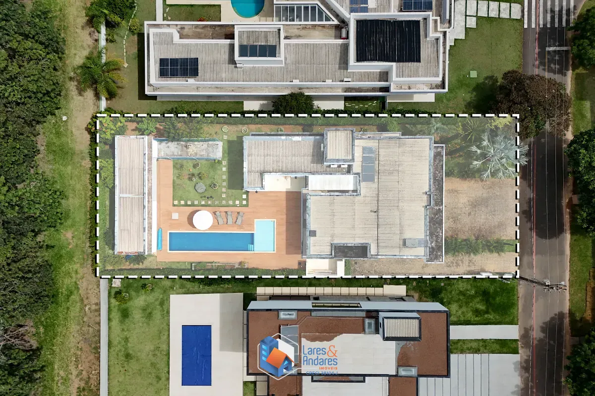 Casa, 4 quartos, 398 m² - Foto 61
