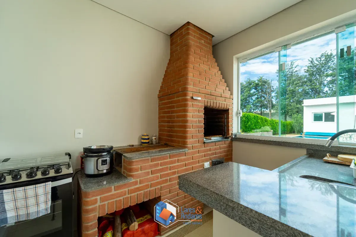 Casa, 4 quartos, 398 m² - Foto 39