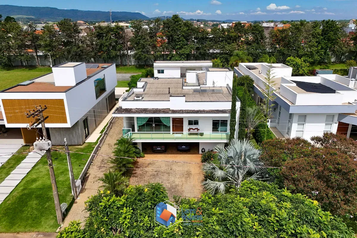 Casa, 4 quartos, 398 m² - Foto 58