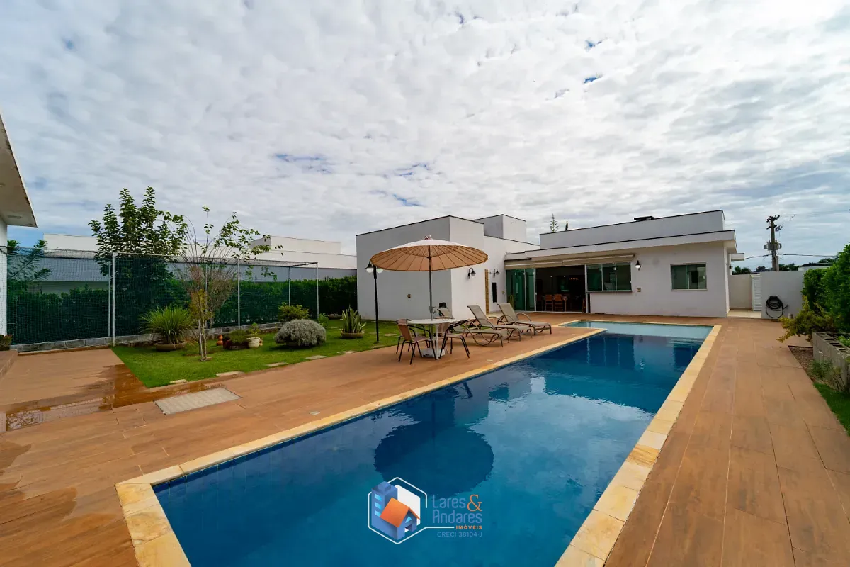 Casa, 4 quartos, 398 m² - Foto 47