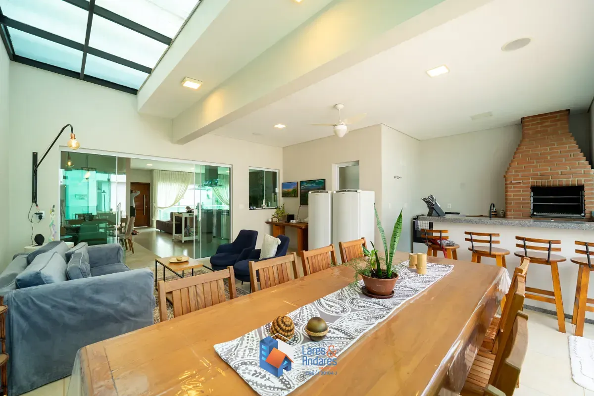 Casa, 4 quartos, 398 m² - Foto 38