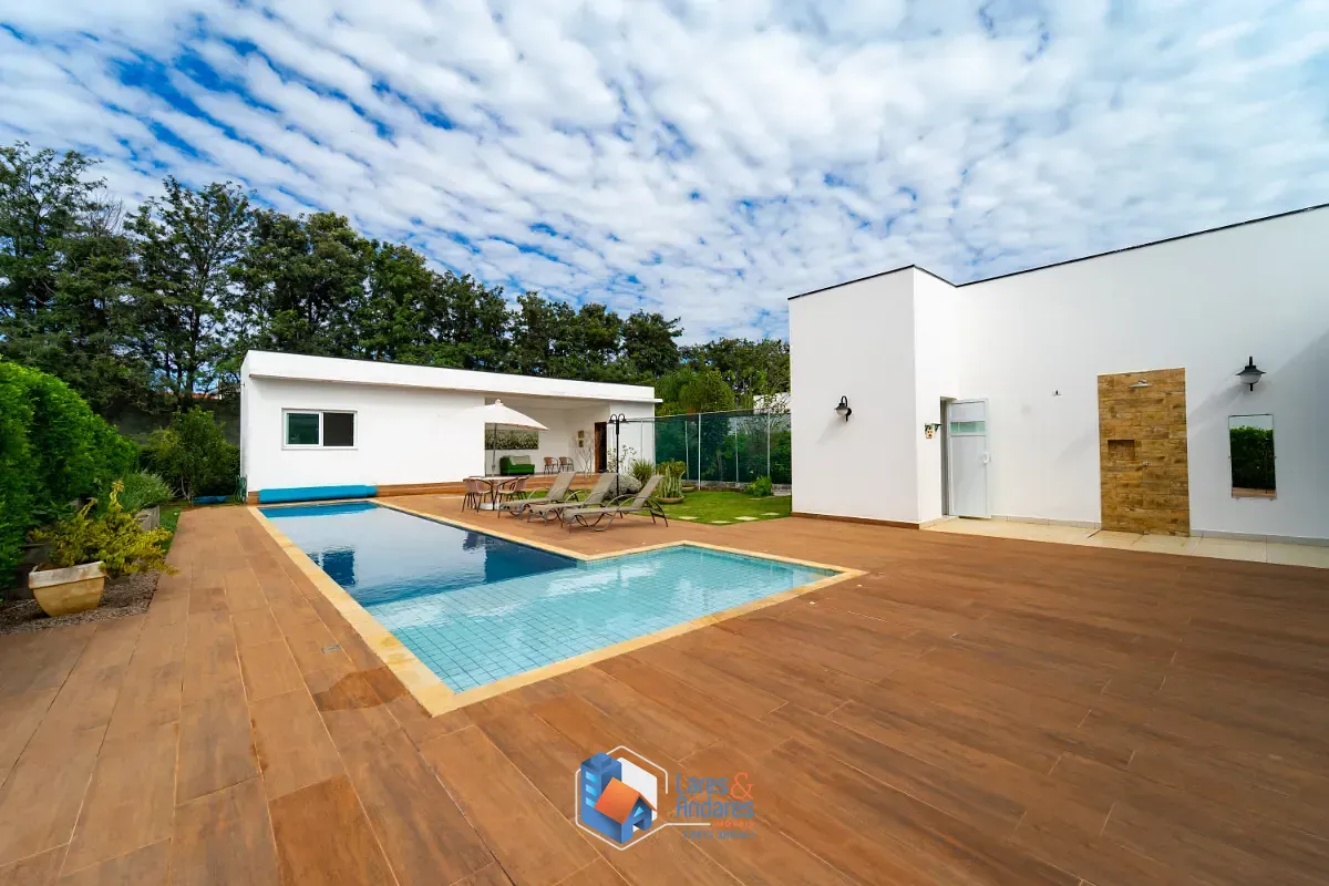 Casa, 4 quartos, 398 m² - Foto 41